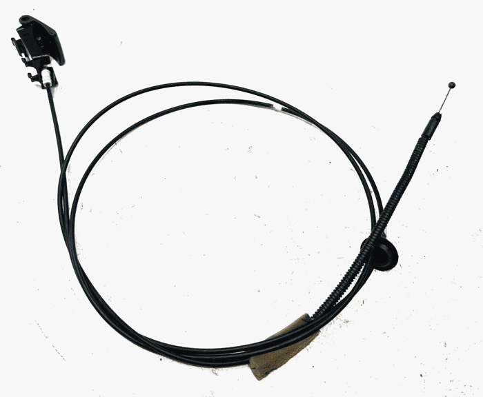2020-2024 Toyota Camry Hood Bonnet Release Opener Cable w/Release Handle OEM