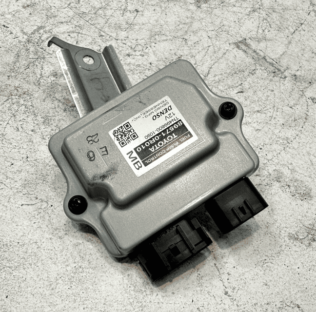 2020-2022 Toyota Camry Fuel Gas Pump Control Module Unit OEM