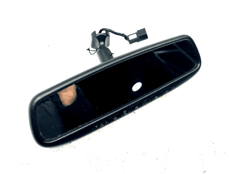 2019-2024 Toyota Camry Interior Rear View Mirror w/Auto Dimming OEM