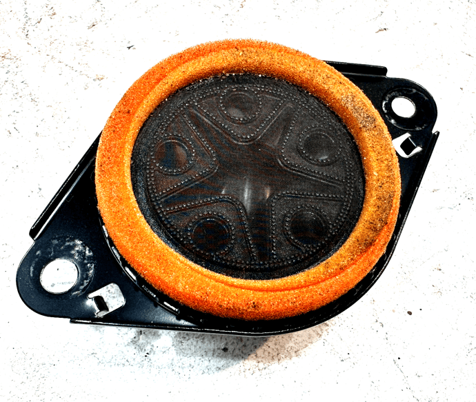 2018-2024 Toyota Camry Front Left or Right Side Dash Panel Audio Speaker JBL OEM