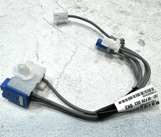 2020-2024 Toyota Camry Mobile Phone & Navigation Antenna Cable Wiring OEM