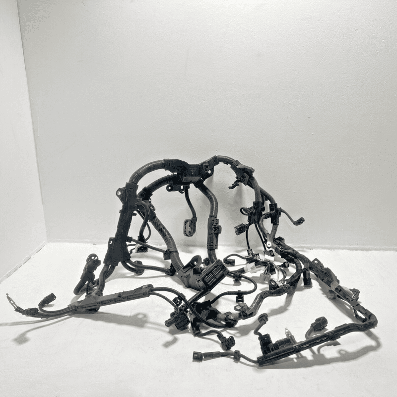 2021-2024 Toyota Camry FWD 2.5L Engine Room Wire Wiring Harness OEM 2021-2024 Toyota Camry FWD 2.5L Engine Room Wire Wiring Harness OEM