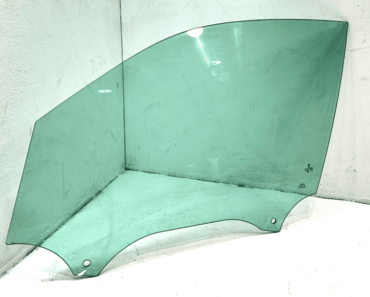 2018-2024 Volkswagen Atlas Front Driver Door Window Glass OEM