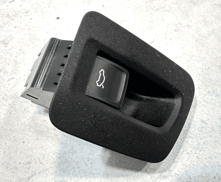 2018-2024 Volkswagen Atlas Front Left Driver Door Lift Gate Release Switch OEM