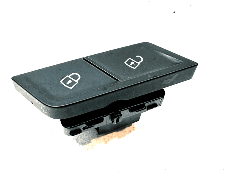 2018-2024 Volkswagen Atlas Front Left Driver Side Door  Lock Switch OEM