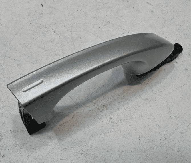 2018-2023 Volkswagen Atlas Rear Passenger Door Exterior Handle OEM