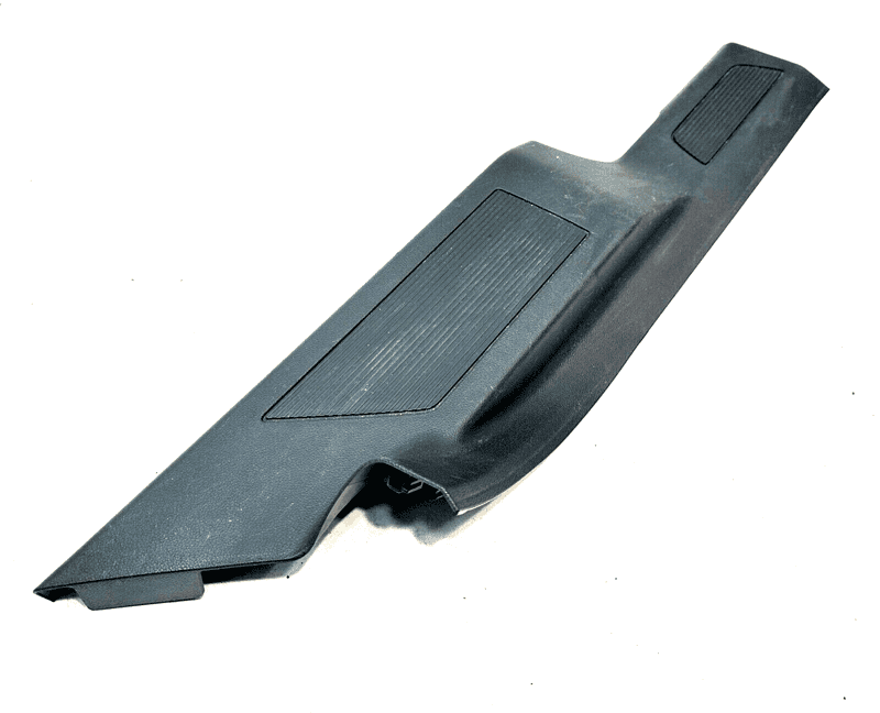 2018-2024 Volkswagen Atlas Rear Passenger Door Sill Scuff Plate Trim Panel OEM