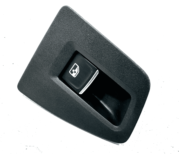 2018-2024 Volkswagen Atlas Rear Left or Right Door Window Switch OEM