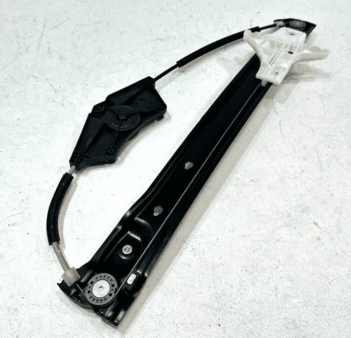 2018-2024 Volkswagen Atlas Rear Right Passenger Door Window Regulator OEM