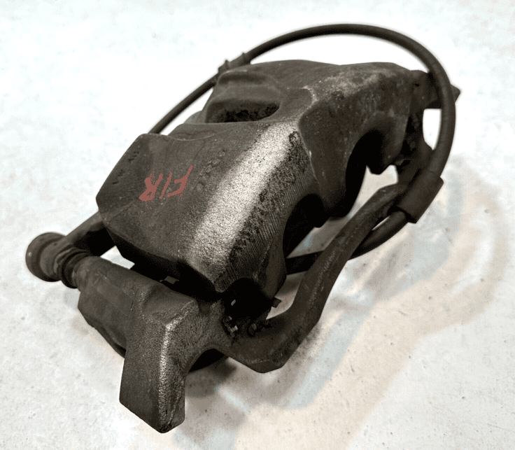 2018-2024 Volkswagen Atlas Front Right Passenger Side Disc Brake Caliper OEM