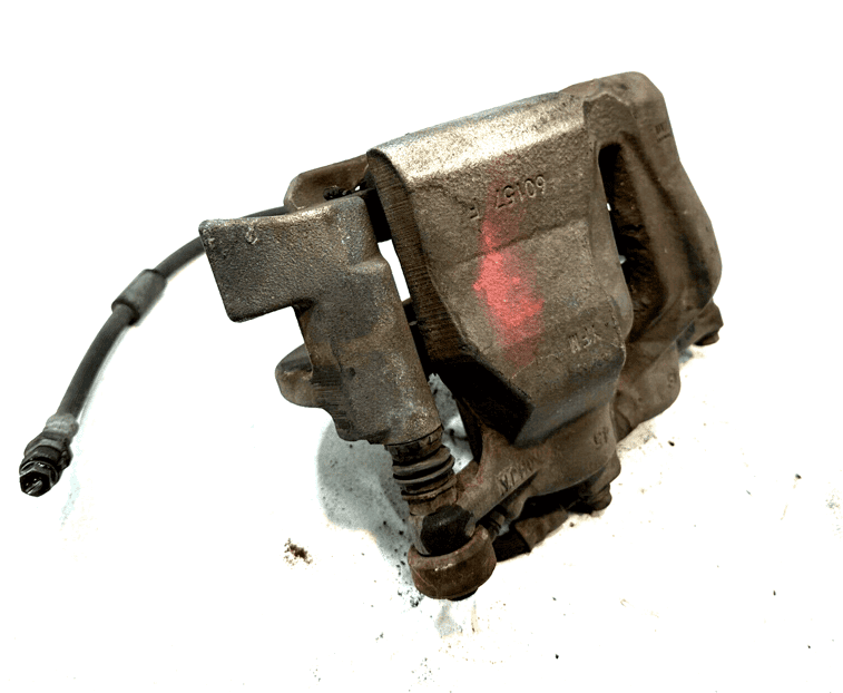 2018-2024 Volkswagen Atlas Front Left Driver Side Disc Brake Caliper OEM