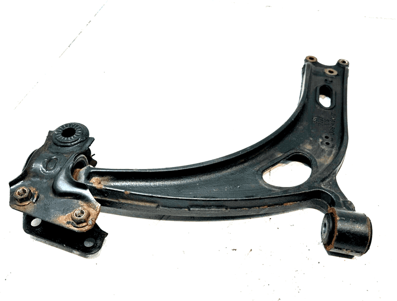 2018-2024 Volkswagen Atlas Front Left Lower Control Arm w/Rear Mount OEM