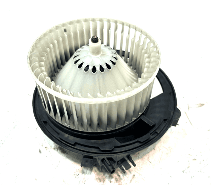 2018-2024 Volkswagen Atlas Center Console HVAC Heater Blower Motor w/Fan OEM