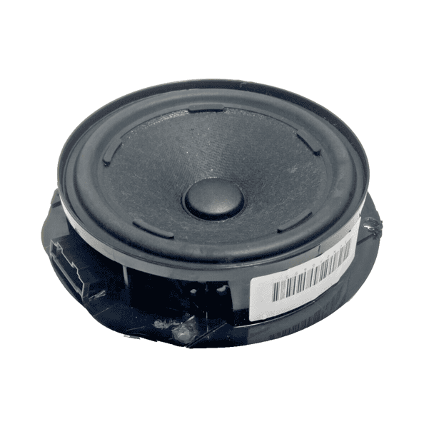 DEFECT 2018-2022 VOLKSWAGEN ATLAS REAR LEFT OR RIGHT SIDE DOOR AUDIO SPEAKER OEM