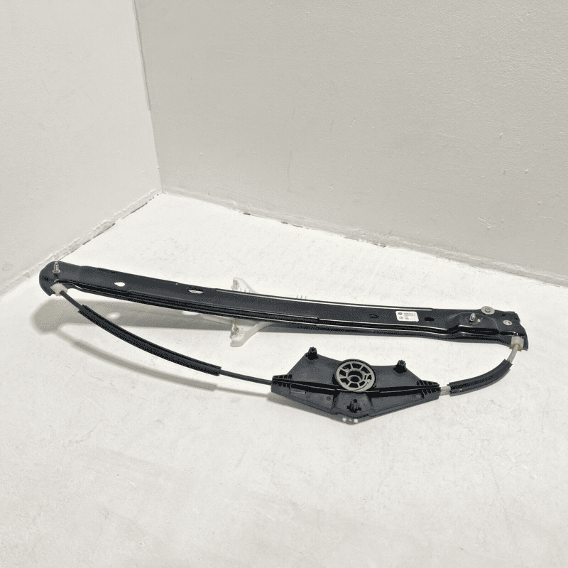 VOLKSWAGEN ATLAS REAR LEFT DRIVER SIDE DOOR WINDOW REGULATOR 2018-2024 OEM