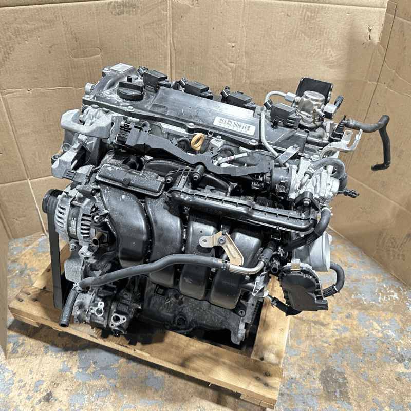 2021-2022 TOYOTA CAMRY 2.5L FWD A25AFKS ENGINE MOTOR 45k MILES OEM