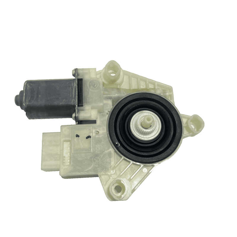 2018-2019 VOLKSWAGEN ATLAS REAR LEFT DRIVER SIDE WINDOW REGULATOR MOTOR OEM