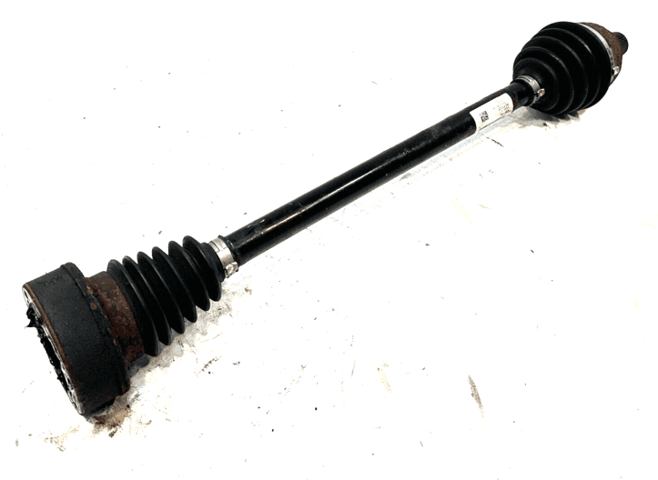 2018-2021 Volkswagen Atlas AWD Rear Driver Left Axle Drive Shaft OEM