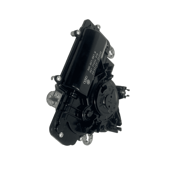 2018-2023 VOLKSWAGEN ATLAS TAILGATE LIFTGATE POWER PULL DOWN MOTOR OEM