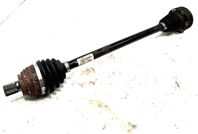 2018-2021 Volkswagen Atlas AWD Rear Passenger Side Drive Shaft Axle Assembly OEM