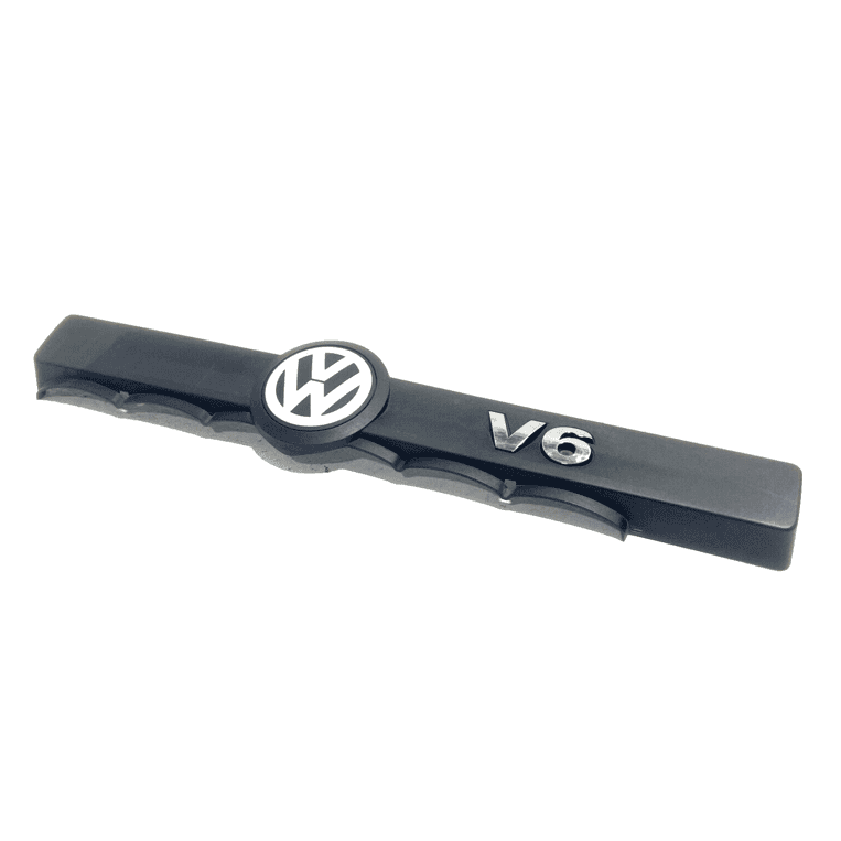 2018 VOLKSWAGEN ATLAS 3.6L V6 IGNITION COIL TRIM COVER OEM