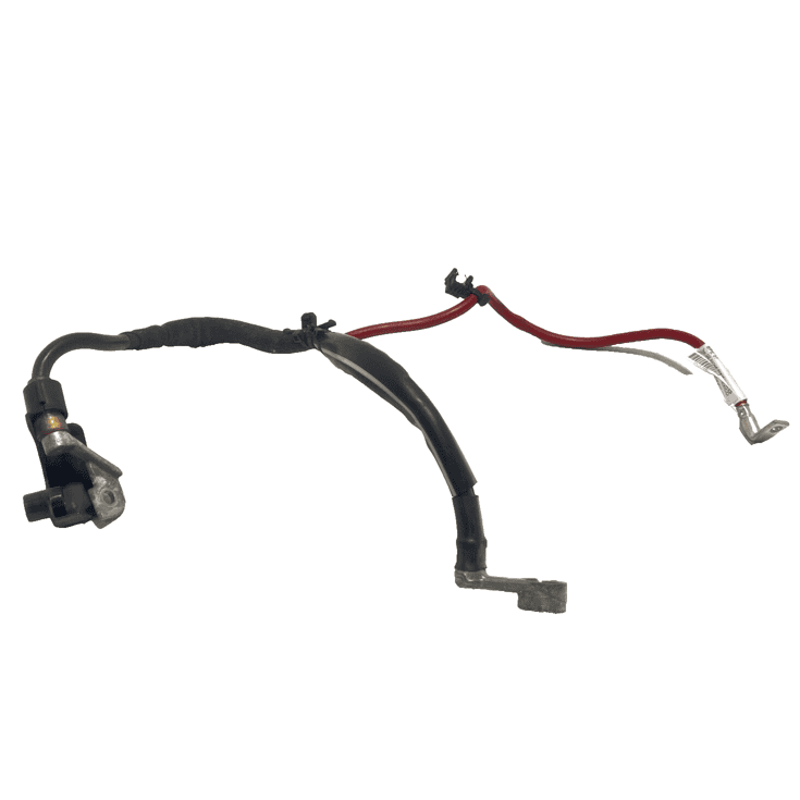 2018-2020 VOLKSWAGEN ATLAS POSITIVE BATTERY CABLE WIRE WIRING HARNESS OEM