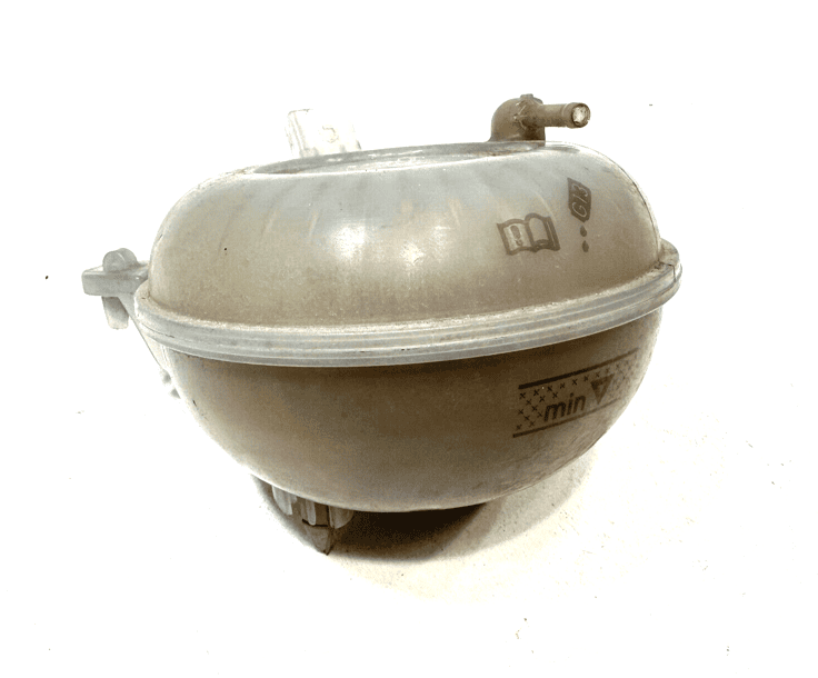 2018-2019 Volkswagen Atlas Coolant Expansion Tank OEM