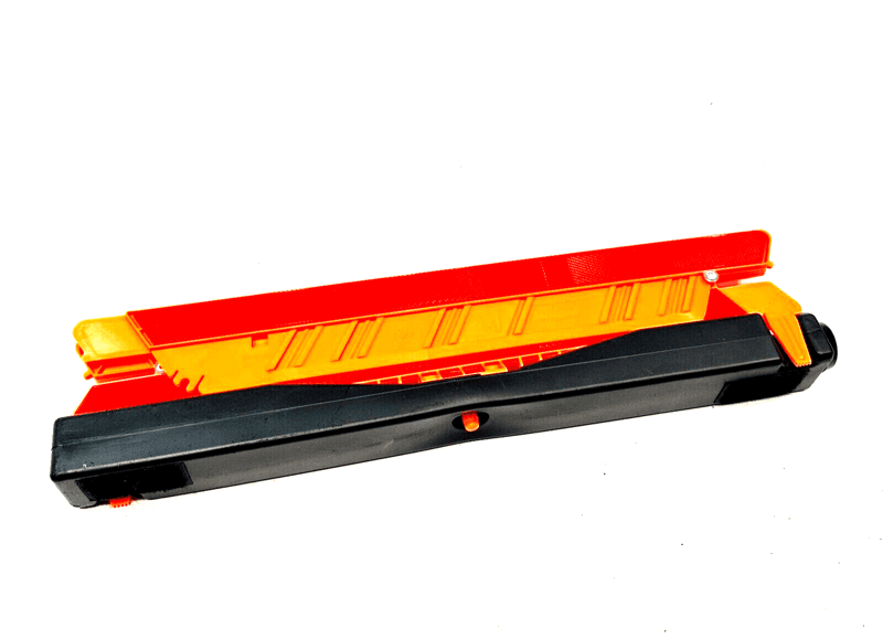2018-2025 Volkswagen Atlas Emergency Warning Triangle Reflective Safety Roadside
