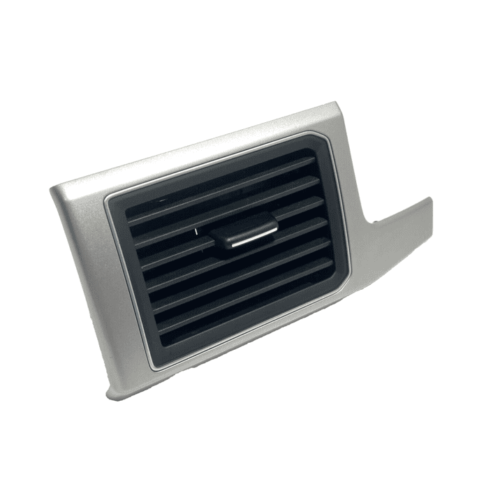 2018-2019 VOLKSWAGEN ATLAS DASH LEFT DRIVER SIDE INNER AIR VENT GRILLE OEM