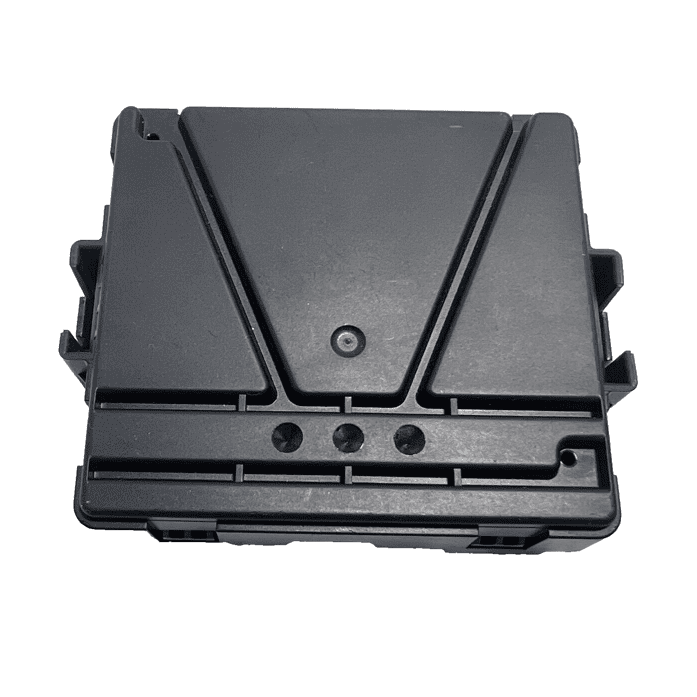 2018 VOLKSWAGEN ATLAS HEADLIGHT CONTROL MODULE LEVELING CORNER SYSTEM OEM