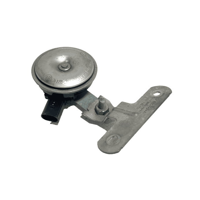 2018-2023 VOLKSWAGEN ATLAS ANTI THEFT ALARM SIREN HORN W/ BRACKET OEM