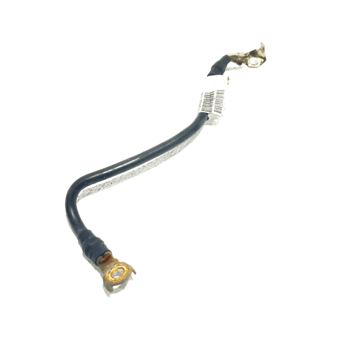 2018-2023 VOLKSWAGEN ATLAS BATTERY GROUND CABLE STRAP WIRE GRB WIRING OEM