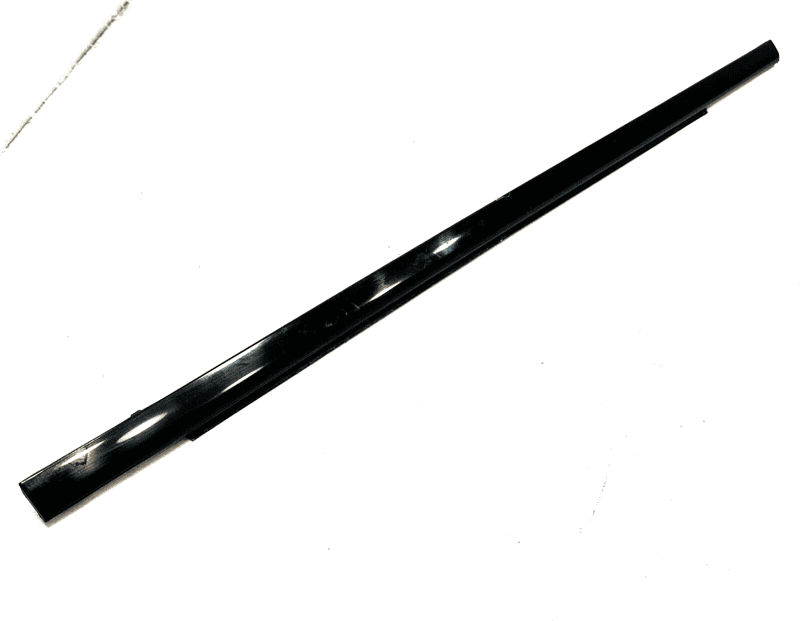 2016-2022 Jeep Grand Cherokee Rear Right Passenger Door Window Belt Molding OEM