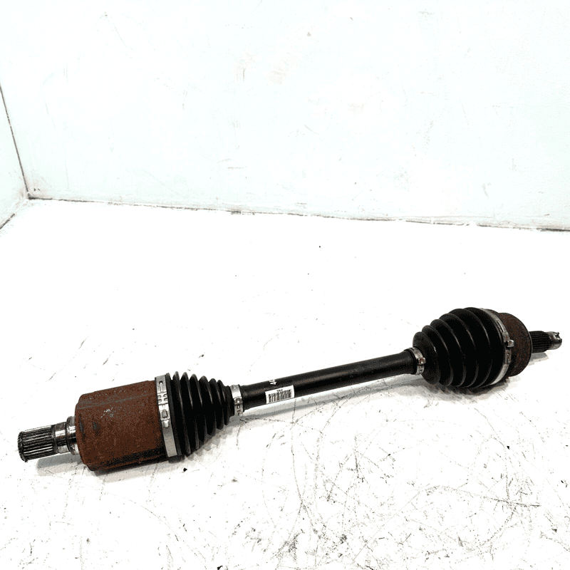 HONDA PILOT 2016-2022 Passport FRONT LEFT DRIVER SIDE AXLE SHAFT HALFSHAFT OEM
