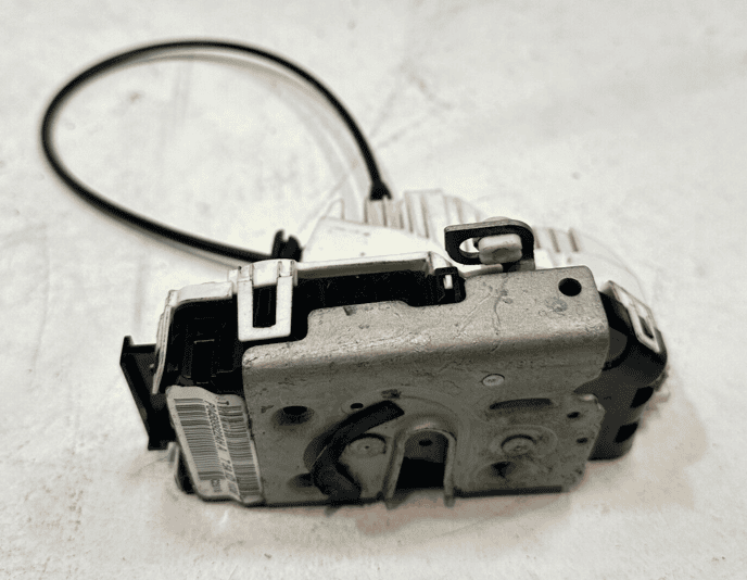 2016-2021 Jeep Grand Cherokee Rear Right Passenger Door Lock Latch OEM