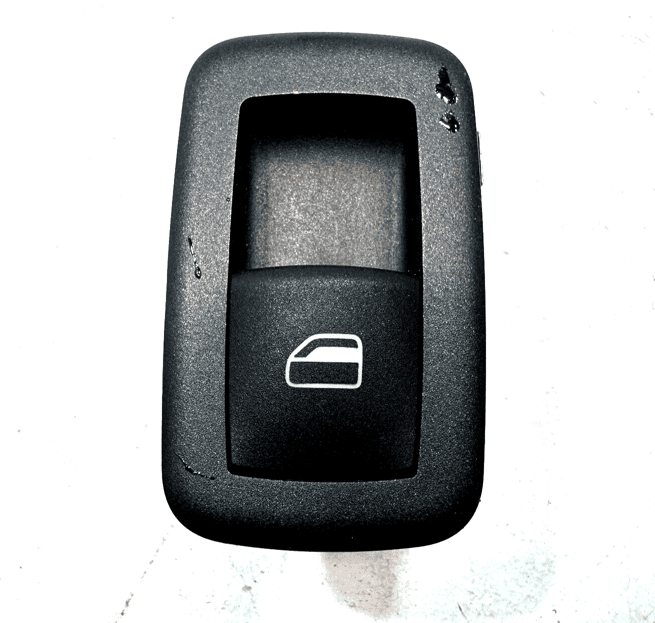 2014-2022 Jeep Grand Cherokee Rear Right or Left Door Window Glass Switch OEM