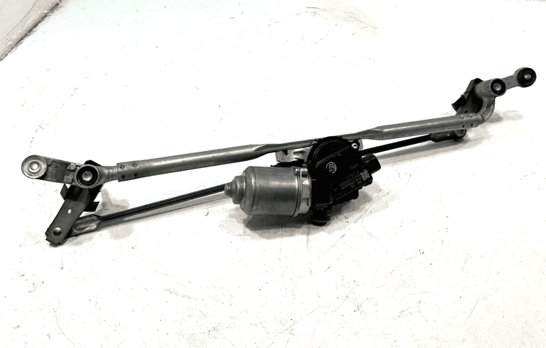2016-2022 Jeep Grand Cherokee Windshield Wiper Linkage w/Motor OEM
