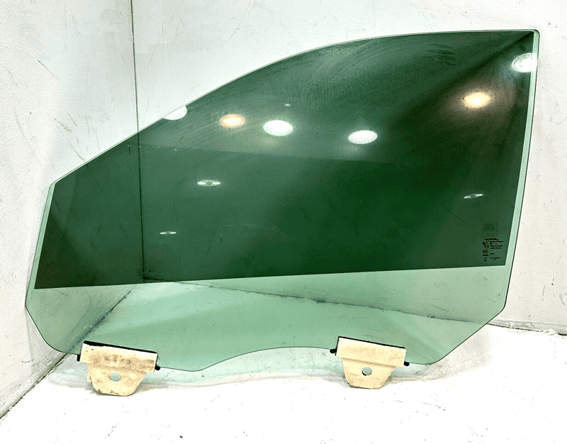 2011-2022 Jeep Grand Cherokee Front Left Driver Door Window Glass OEM