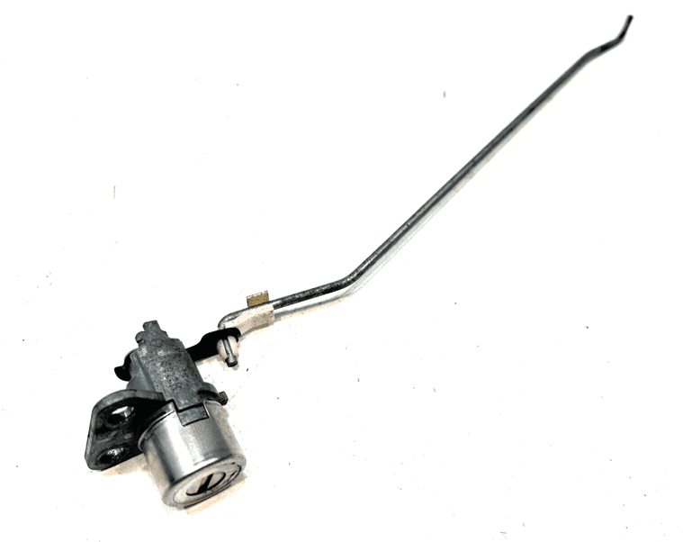 2011-2022 Jeep Grand CherokeeFront Left Driver Door Lock Cylinder OEM