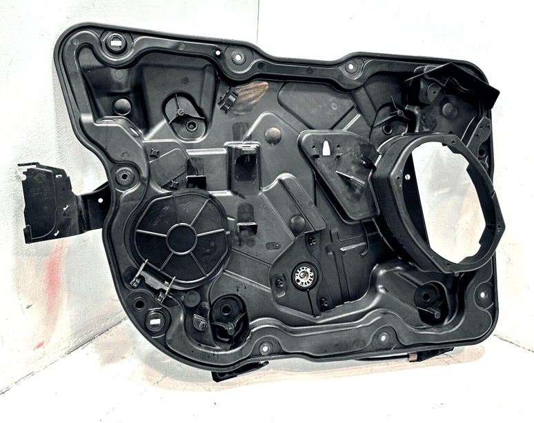 2011-2022 Jeep Grand Cherokee Front Left Driver Door Window Regulator OEM
