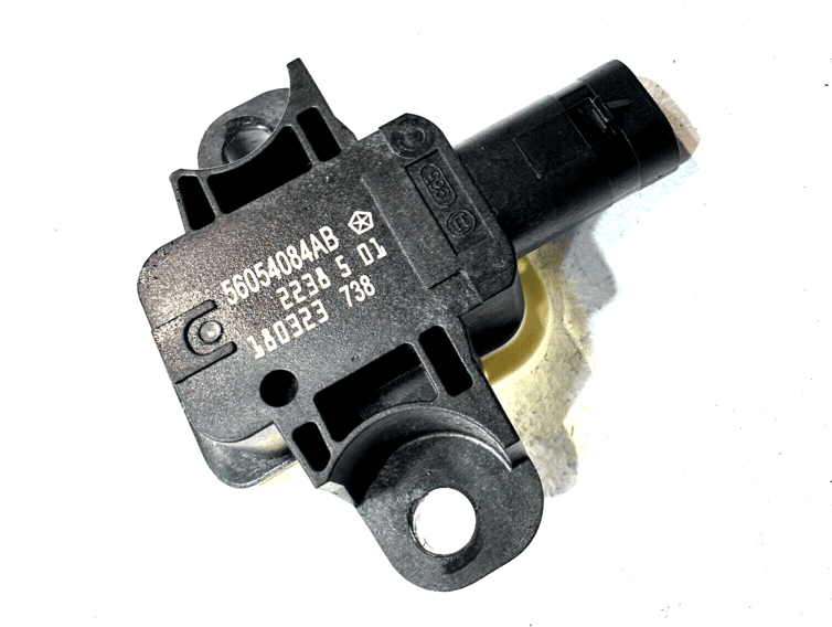 2011-2022 Jeep Grand Cherokee Front or Rear Door Crash Impact Sensor OEM