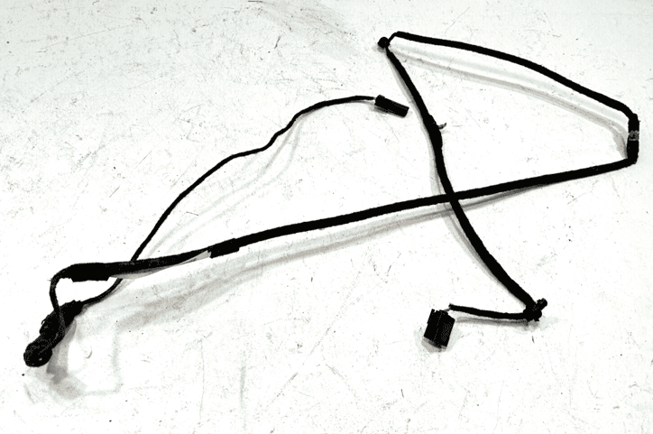 2018-2022 Jeep Grand Cherokee Front Left or Right Door Jumper Wiring OEM