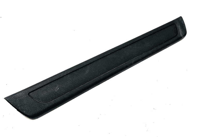 2011-2022 Jeep Grand Cherokee Front Lefr Driver Door Sill Scuff Plate OEM