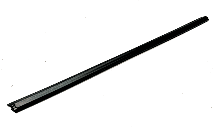 2011-2022 Jeep Grand Cherokee Front Left Door Window Belt Molding Inner OEM