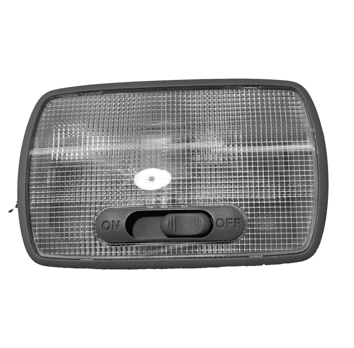 HONDA ACCORD 2018 - 2020 REAR OVERHEAD ROOF DOME LIGHT READING LAMP OEM