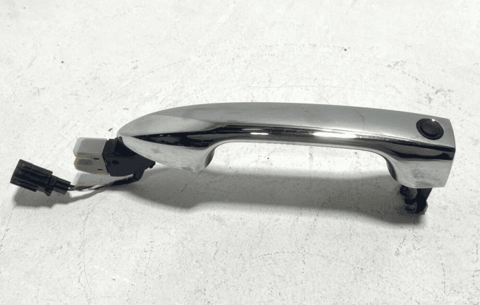 HONDA PILOT 2016-2022 FRONT LEFT DRIVER SIDE DOOR OUTSIDE HANDLE OEM