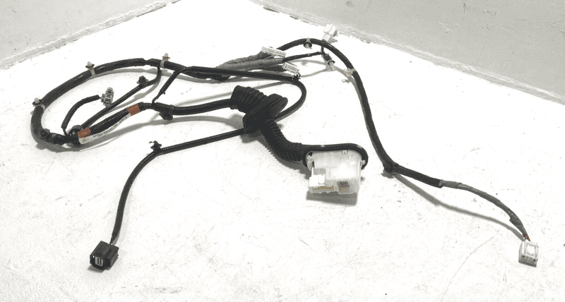 DOOR WIRE WIRING HARNESS FRONT LEFT DRIVER SIDE  HONDA PILOT 2018 OEM