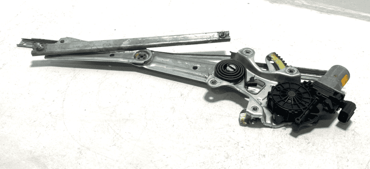 2016-2022 HONDA PILOT DOOR WINDOW REGULATOR W/ MOTOR FRONT LEFT DRIVER OEM