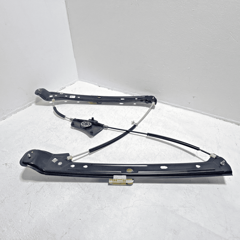 2018-2025 Volkswagen Atlas Front Right Passenger Side Door Window Regulator OEM
