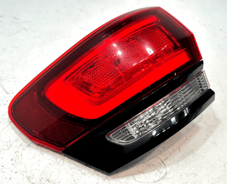 2014-2022 Jeep Grand Cherokee Rear Left Driver Side Outer Taillight OEM